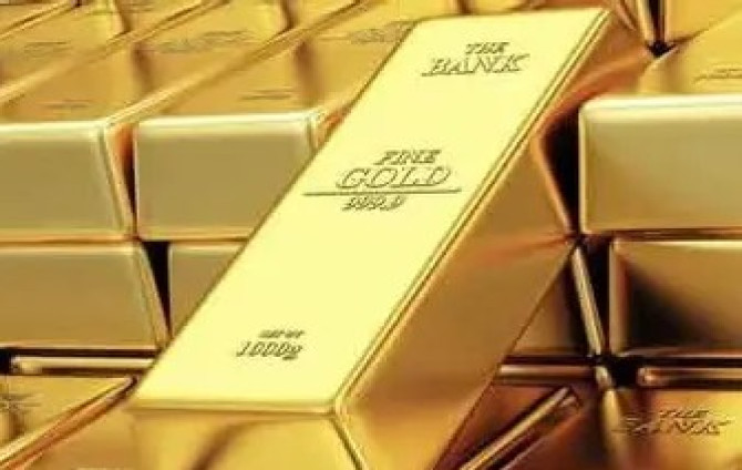 PRECIOUS-Gold steady as Middle East tensions rise, Fed decision on tap